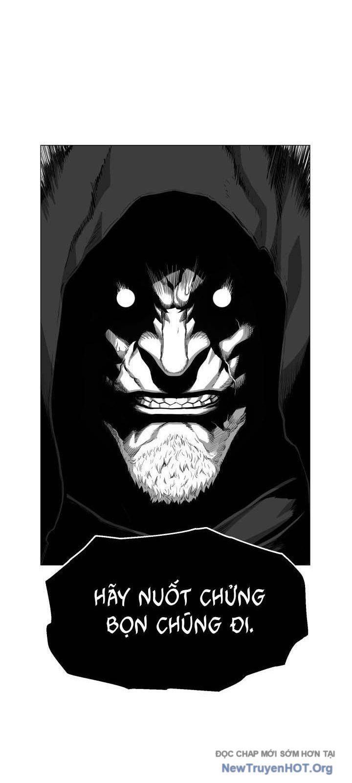 Hoàn Ác Vương Quyền Và Tự Do Chapter 24 - Trang 2