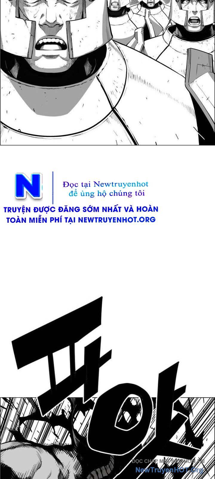 Hoàn Ác Vương Quyền Và Tự Do Chapter 24 - Trang 2