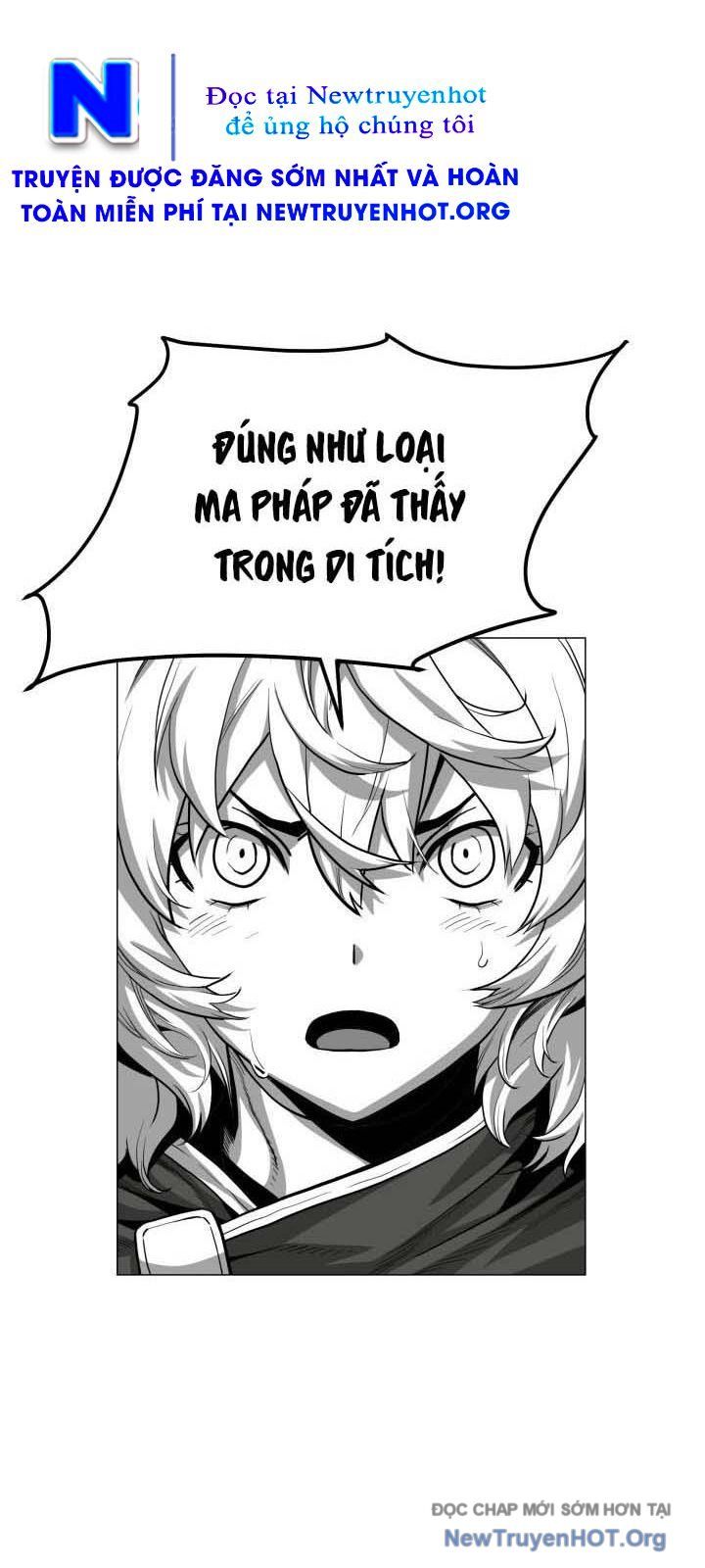 Hoàn Ác Vương Quyền Và Tự Do Chapter 24 - Trang 2