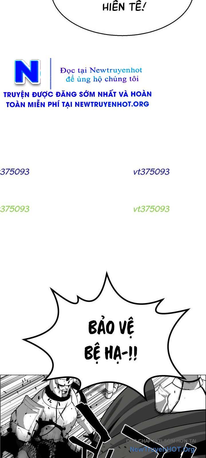 Hoàn Ác Vương Quyền Và Tự Do Chapter 24 - Trang 2
