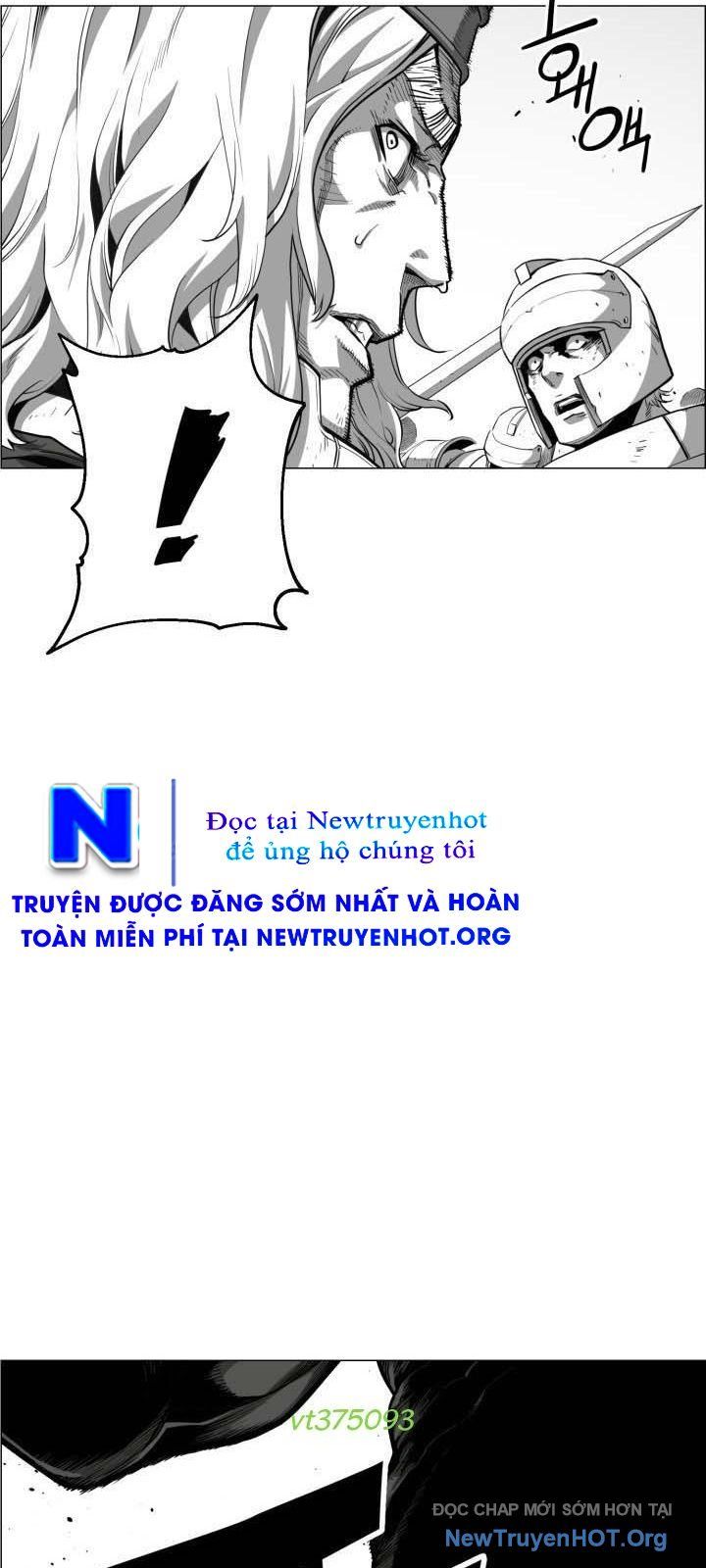 Hoàn Ác Vương Quyền Và Tự Do Chapter 24 - Trang 2