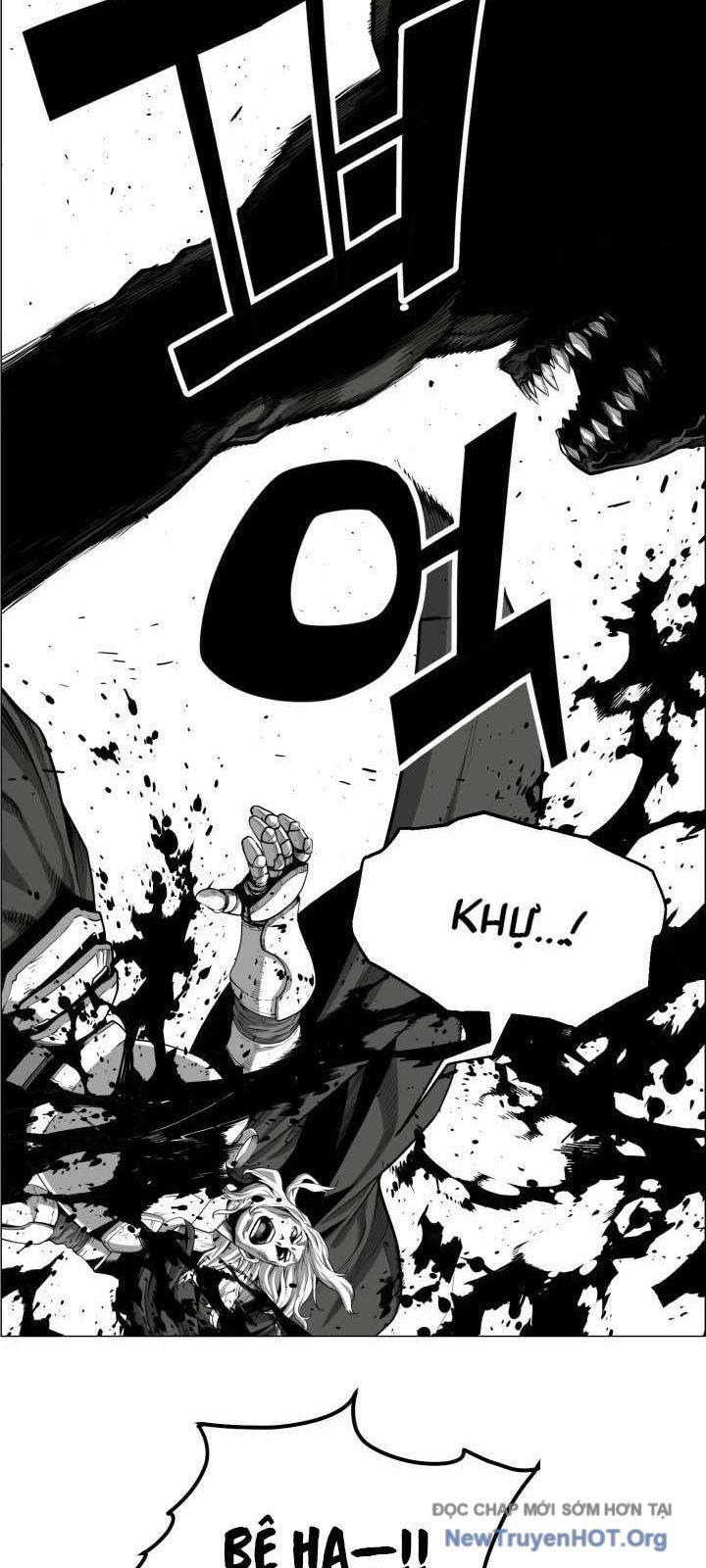 Hoàn Ác Vương Quyền Và Tự Do Chapter 24 - Trang 2