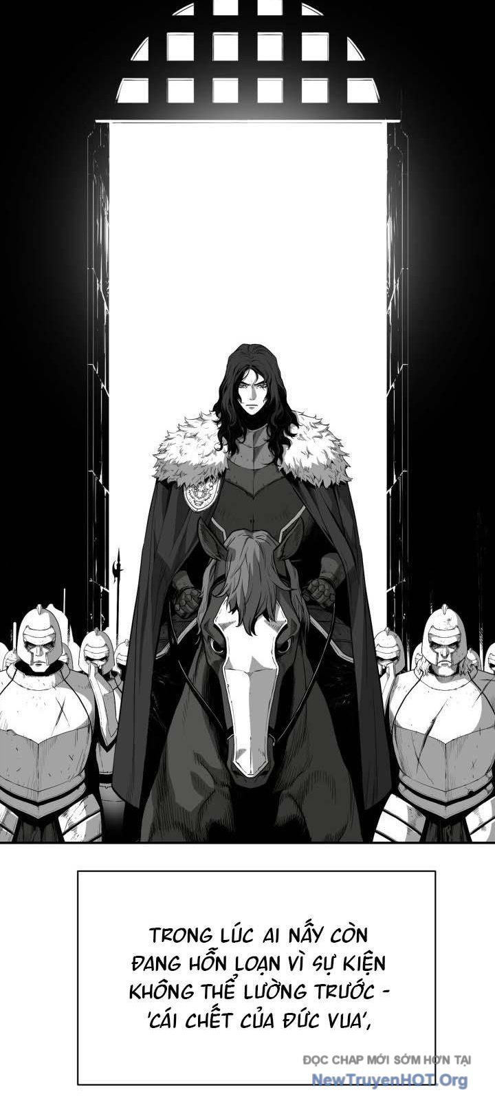 Hoàn Ác Vương Quyền Và Tự Do Chapter 25 - Trang 2