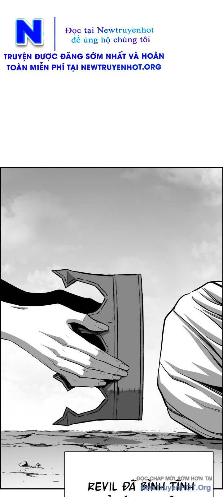 Hoàn Ác Vương Quyền Và Tự Do Chapter 25 - Trang 2