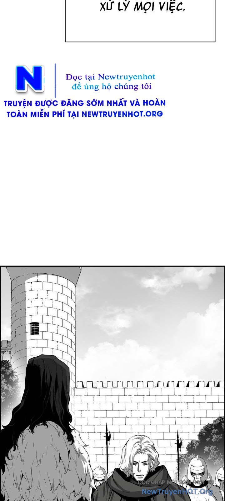 Hoàn Ác Vương Quyền Và Tự Do Chapter 25 - Trang 2