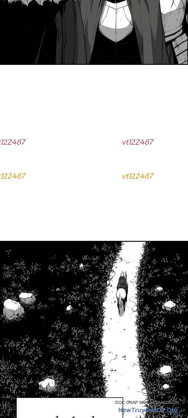 Hoàn Ác Vương Quyền Và Tự Do Chapter 25 - Trang 2