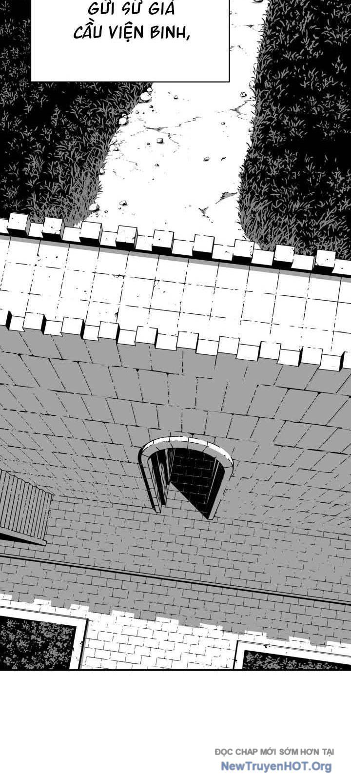 Hoàn Ác Vương Quyền Và Tự Do Chapter 25 - Trang 2