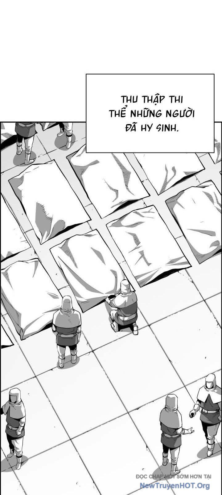 Hoàn Ác Vương Quyền Và Tự Do Chapter 25 - Trang 2