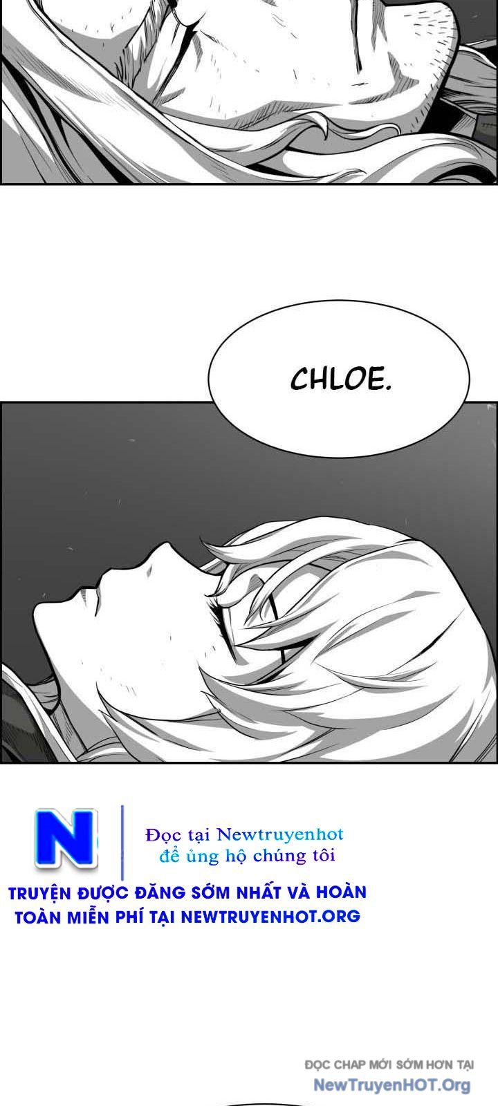 Hoàn Ác Vương Quyền Và Tự Do Chapter 25 - Trang 2