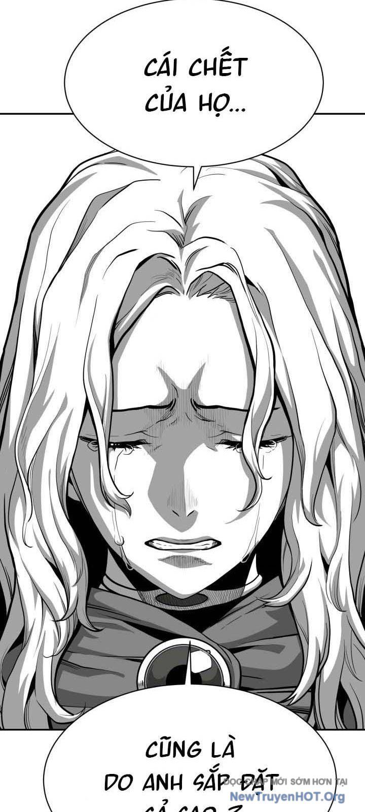 Hoàn Ác Vương Quyền Và Tự Do Chapter 25 - Trang 2