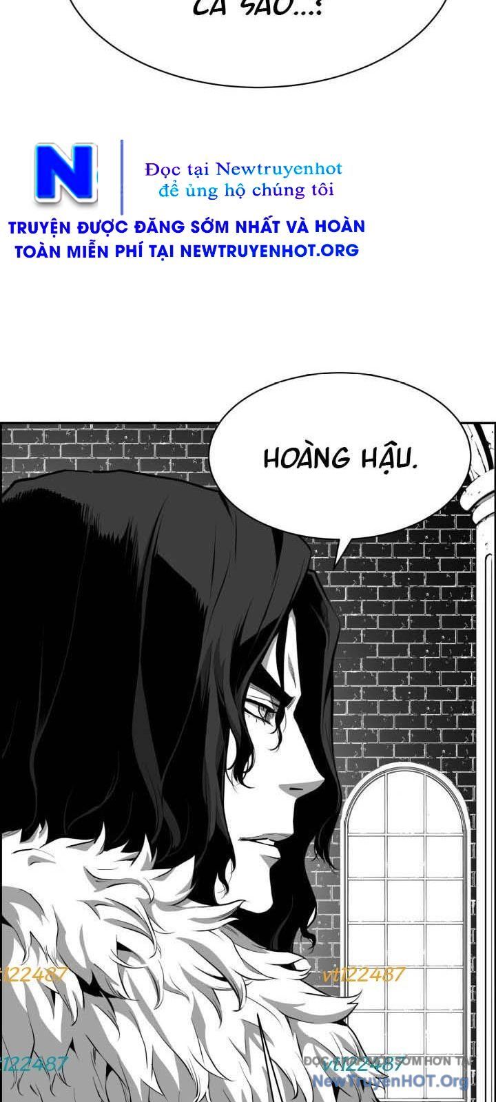 Hoàn Ác Vương Quyền Và Tự Do Chapter 25 - Trang 2