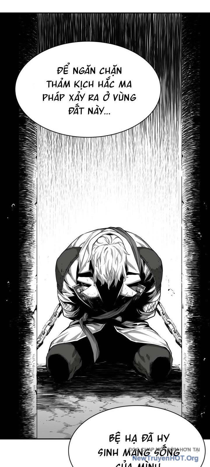 Hoàn Ác Vương Quyền Và Tự Do Chapter 25 - Trang 2