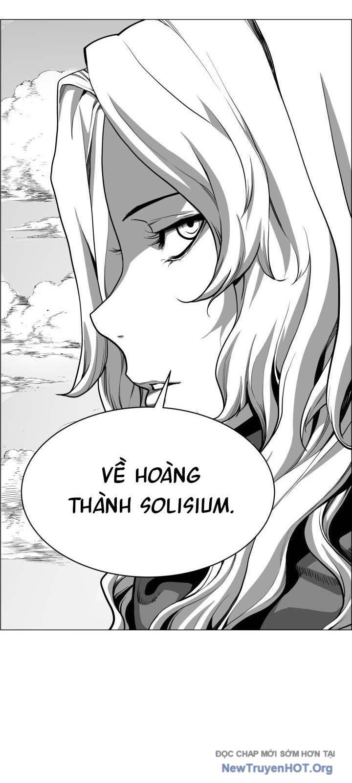 Hoàn Ác Vương Quyền Và Tự Do Chapter 25 - Trang 2