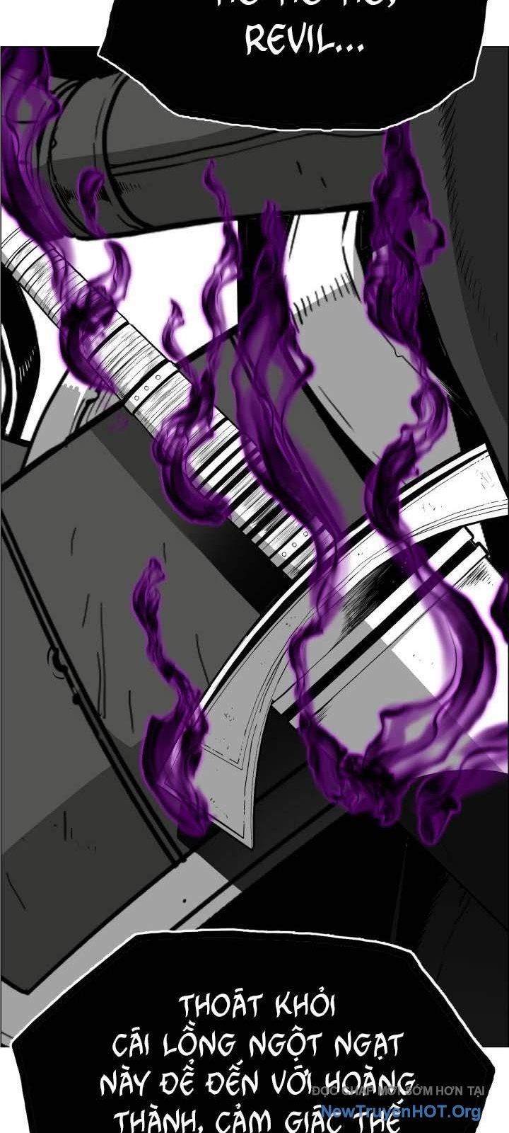 Hoàn Ác Vương Quyền Và Tự Do Chapter 25 - Trang 2
