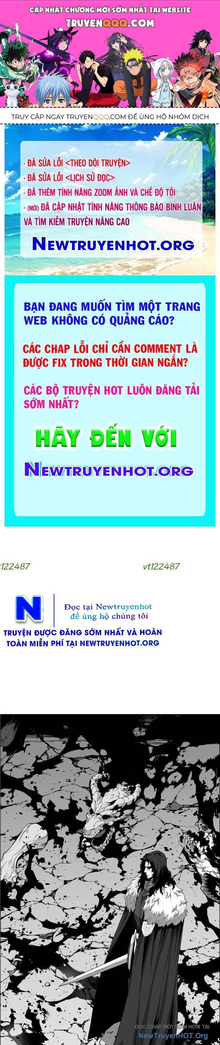 Hoàn Ác Vương Quyền Và Tự Do Chapter 25 - Trang 2