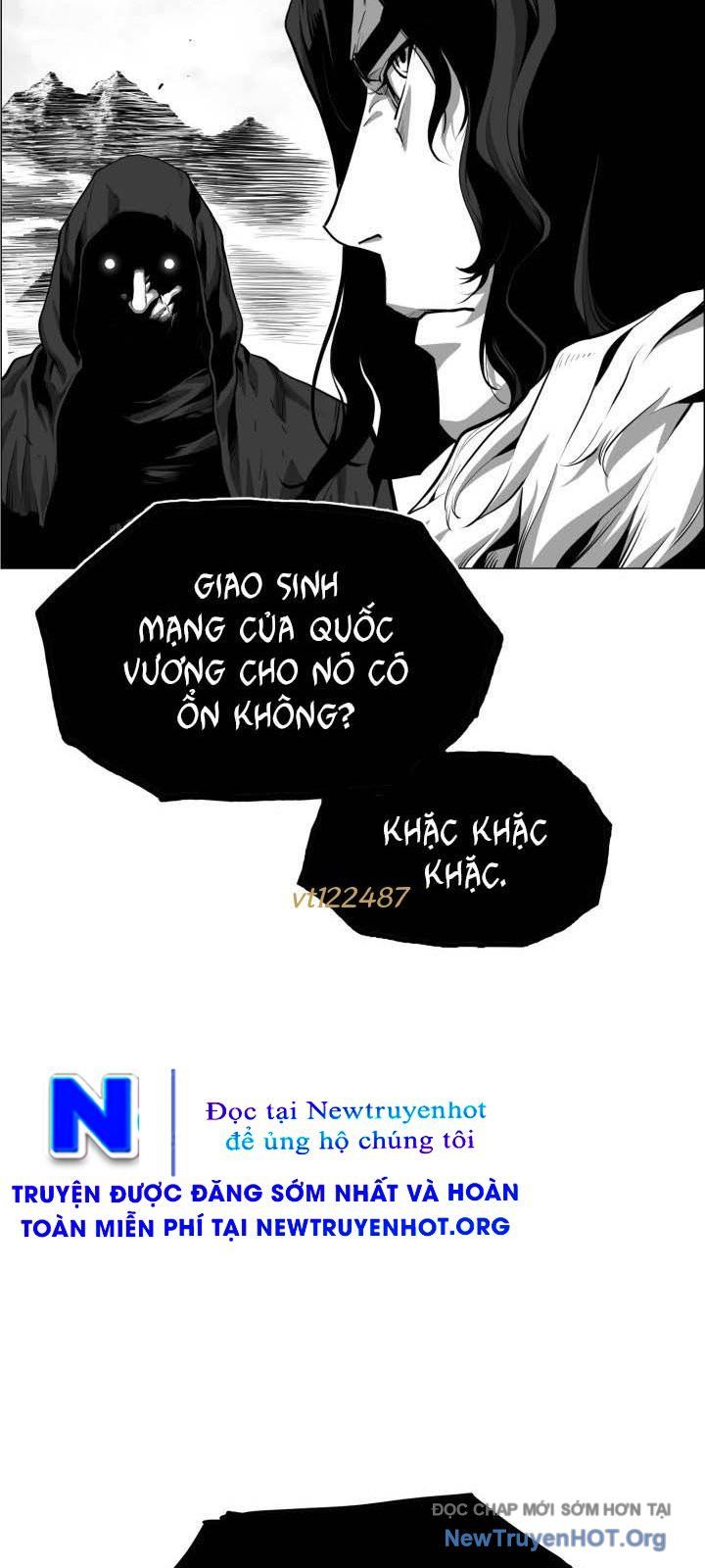 Hoàn Ác Vương Quyền Và Tự Do Chapter 25 - Trang 2