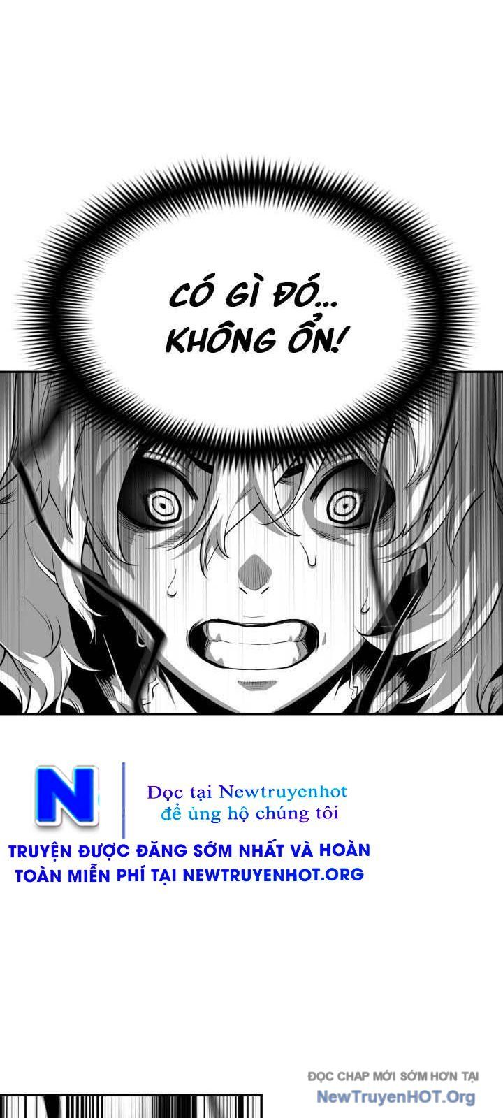 Hoàn Ác Vương Quyền Và Tự Do Chapter 25 - Trang 2