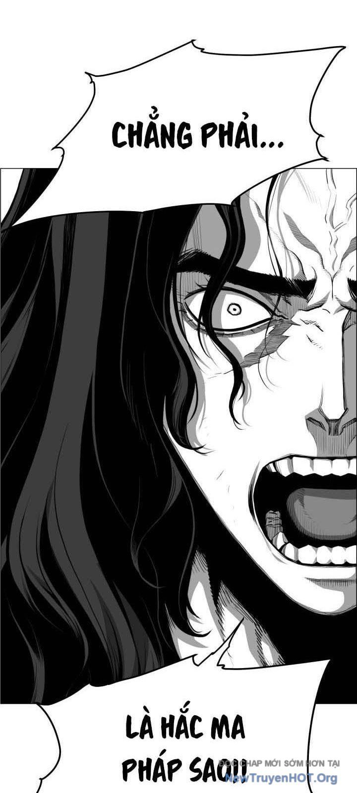 Hoàn Ác Vương Quyền Và Tự Do Chapter 25 - Trang 2