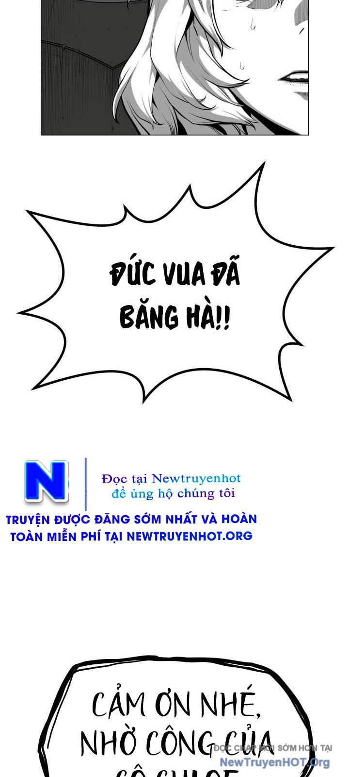 Hoàn Ác Vương Quyền Và Tự Do Chapter 25 - Trang 2