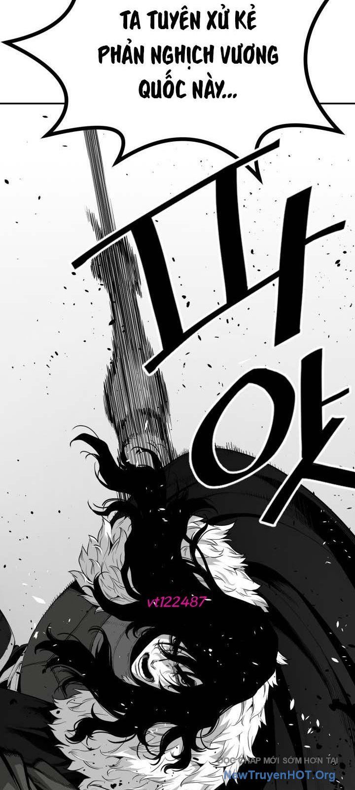 Hoàn Ác Vương Quyền Và Tự Do Chapter 25 - Trang 2