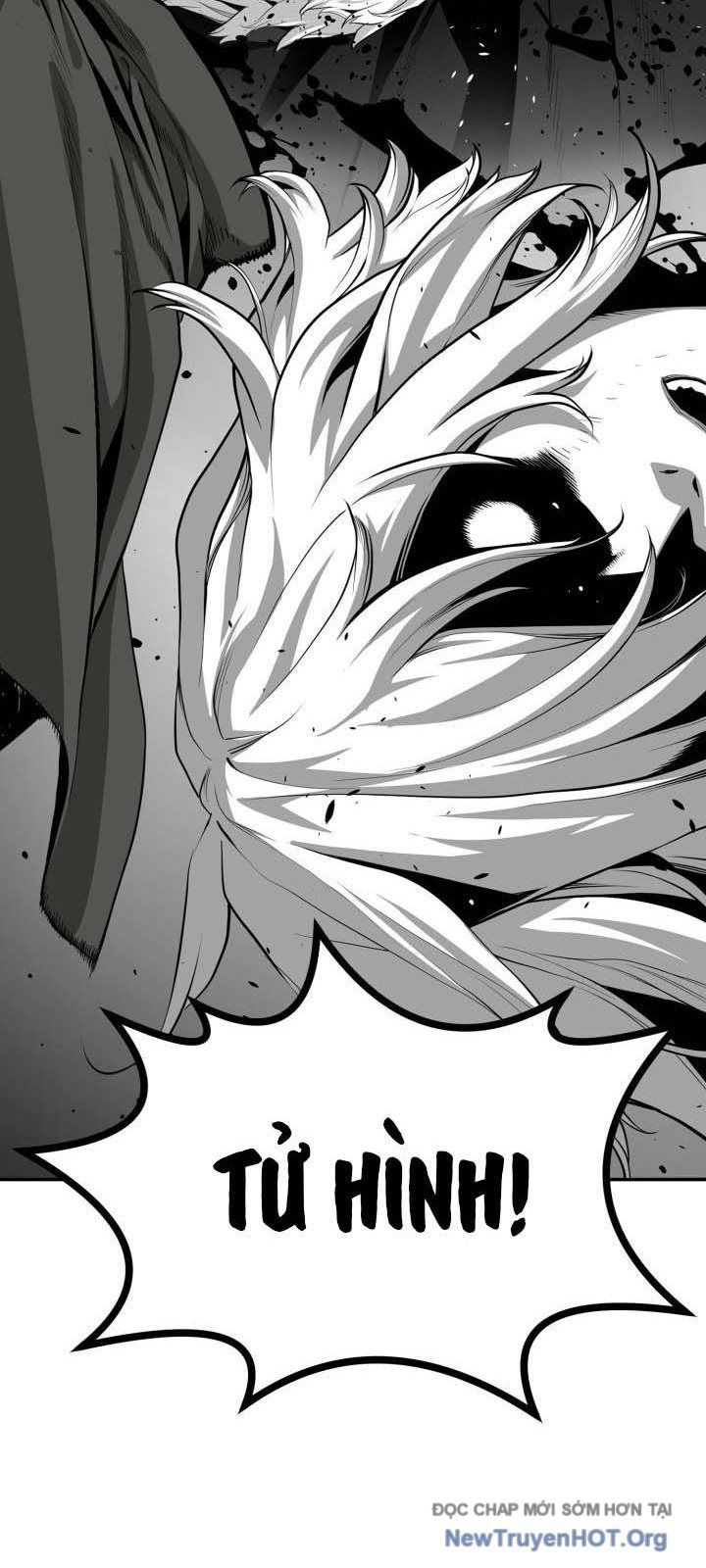 Hoàn Ác Vương Quyền Và Tự Do Chapter 25 - Trang 2