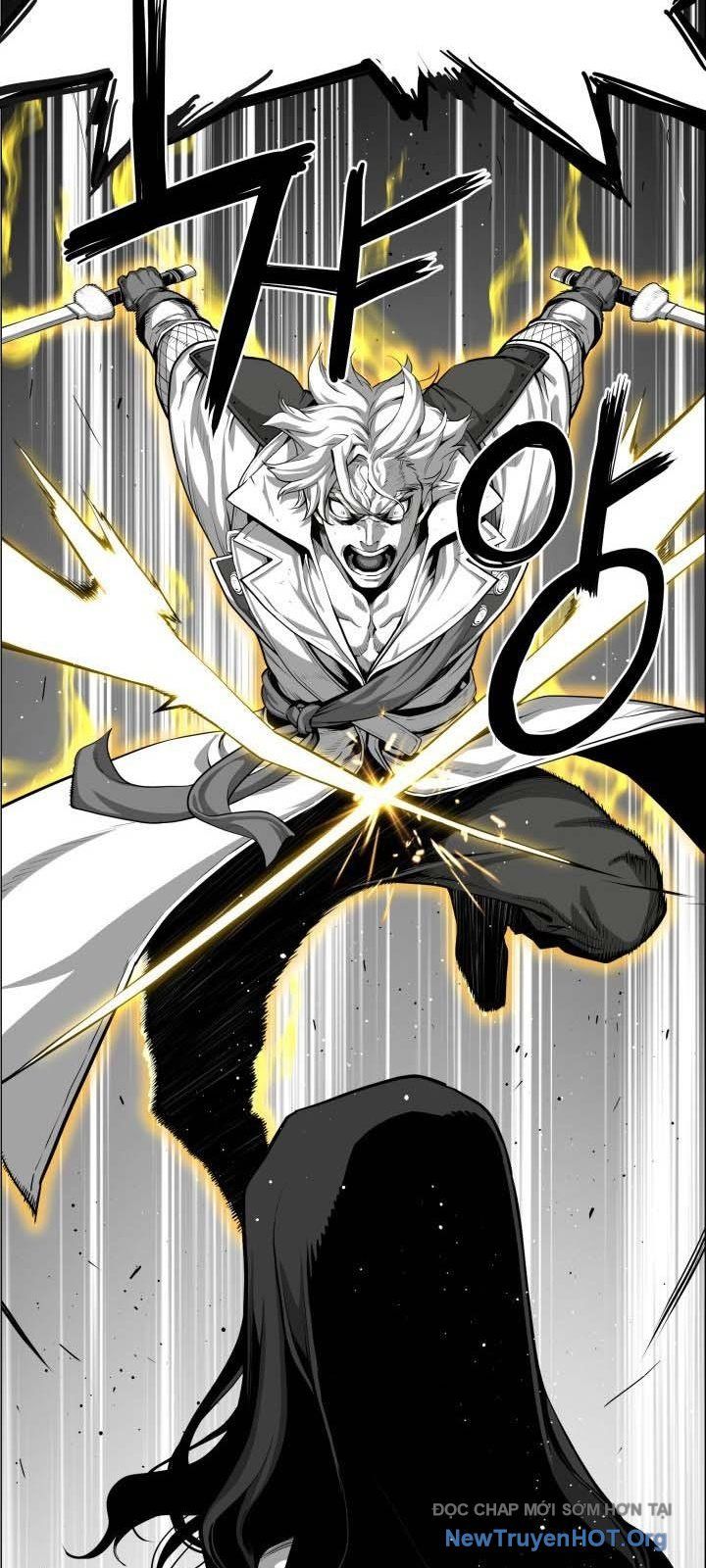 Hoàn Ác Vương Quyền Và Tự Do Chapter 25 - Trang 2