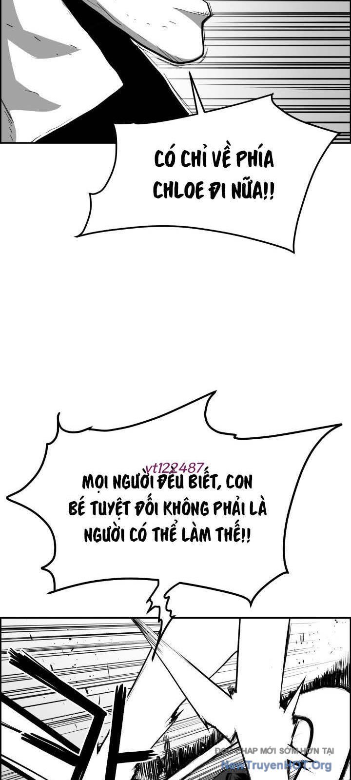 Hoàn Ác Vương Quyền Và Tự Do Chapter 25 - Trang 2