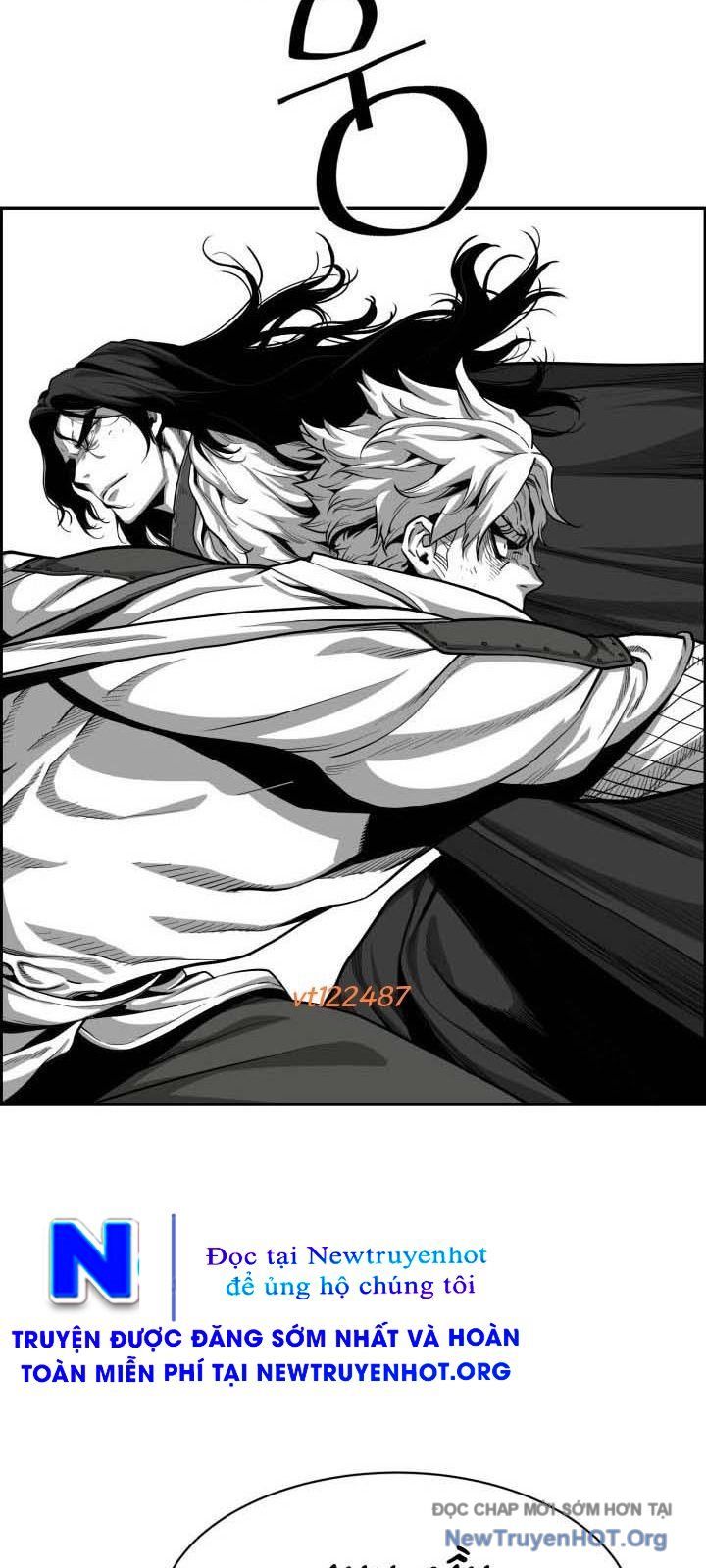 Hoàn Ác Vương Quyền Và Tự Do Chapter 25 - Trang 2