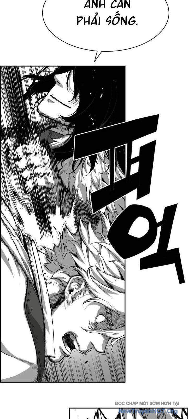 Hoàn Ác Vương Quyền Và Tự Do Chapter 25 - Trang 2