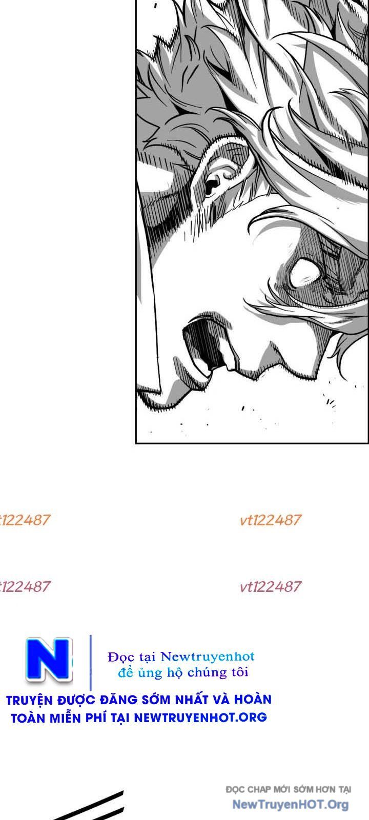 Hoàn Ác Vương Quyền Và Tự Do Chapter 25 - Trang 2