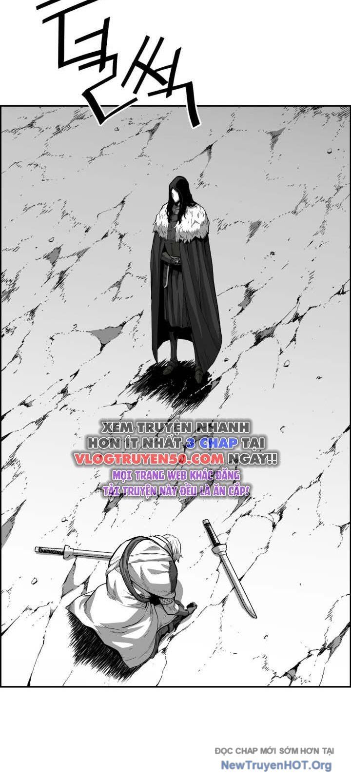 Hoàn Ác Vương Quyền Và Tự Do Chapter 25 - Trang 2