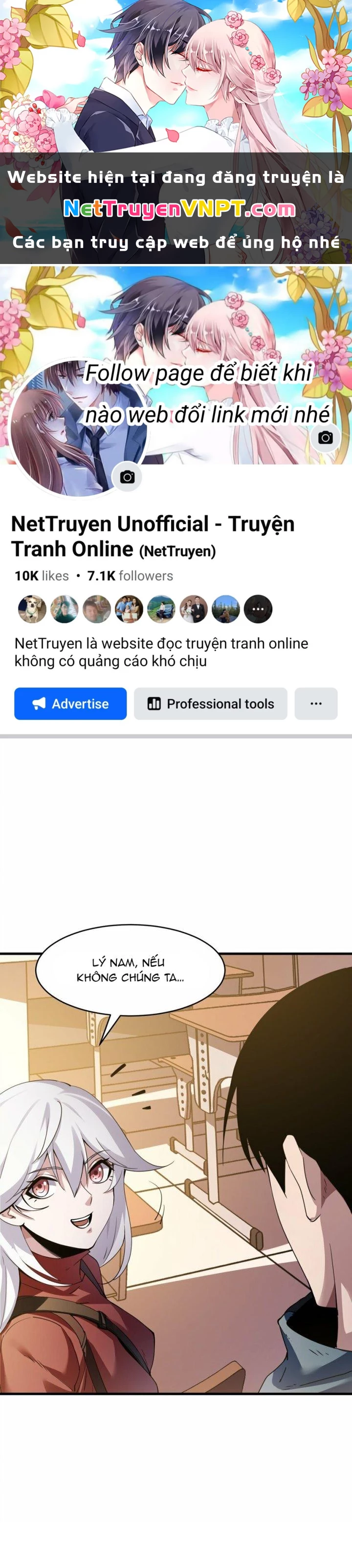 Thám Mộ Chapter 2 - Trang 2