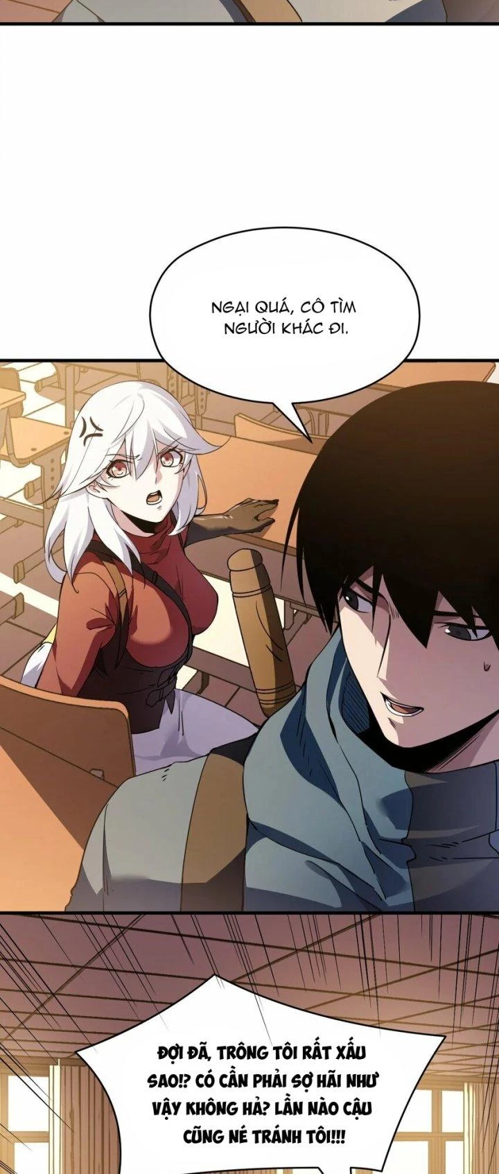 Thám Mộ Chapter 2 - Trang 2