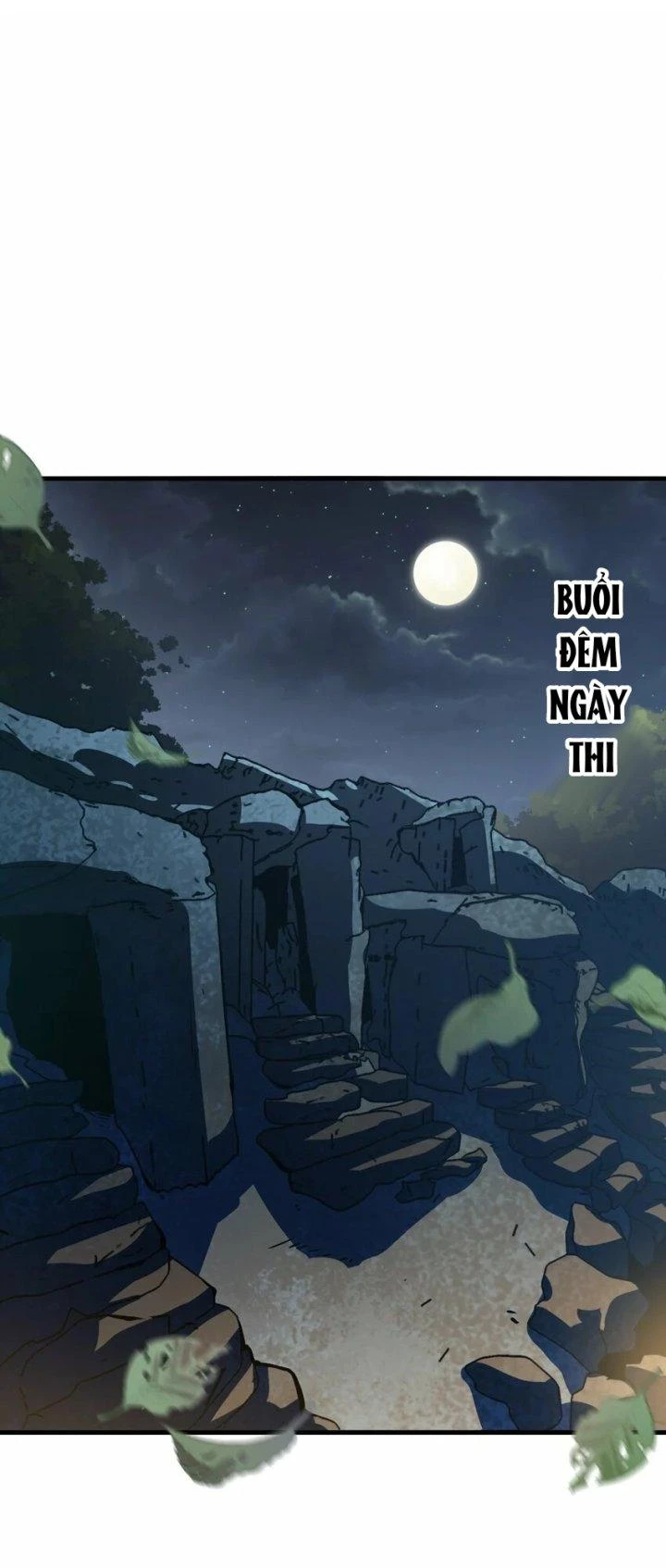 Thám Mộ Chapter 2 - Trang 2