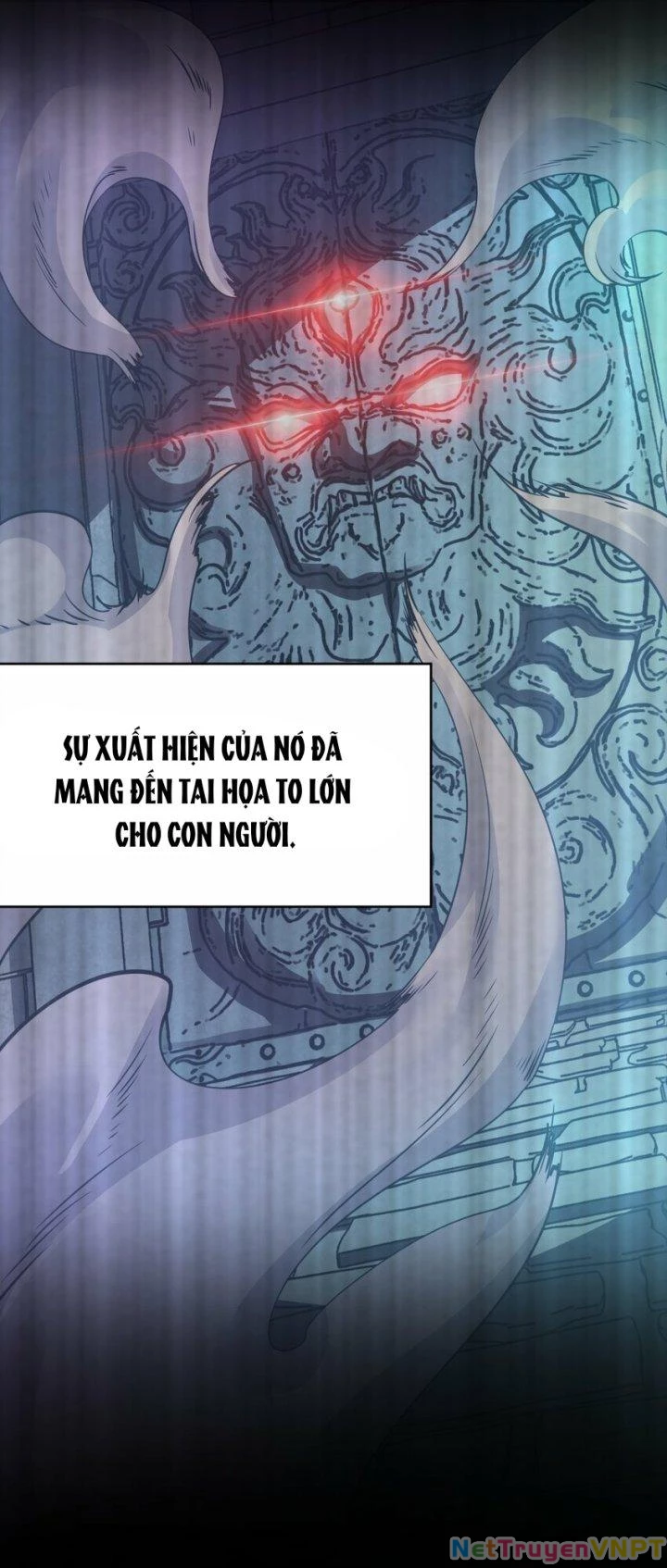 Thám Mộ Chapter 2 - Trang 2