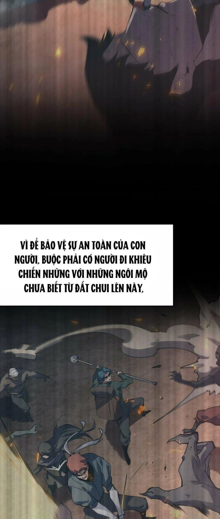 Thám Mộ Chapter 2 - Trang 2