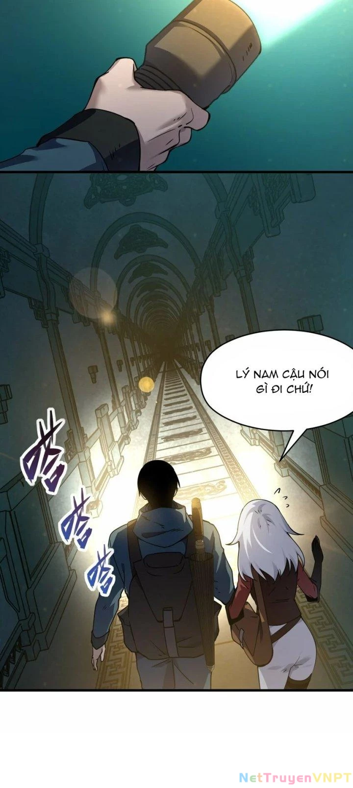 Thám Mộ Chapter 2 - Trang 2