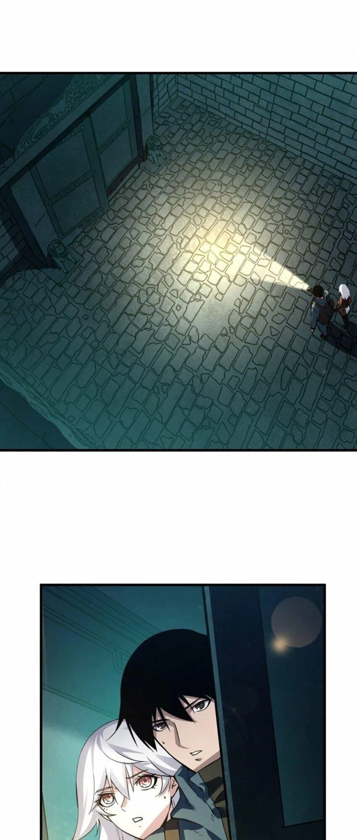 Thám Mộ Chapter 2 - Trang 2