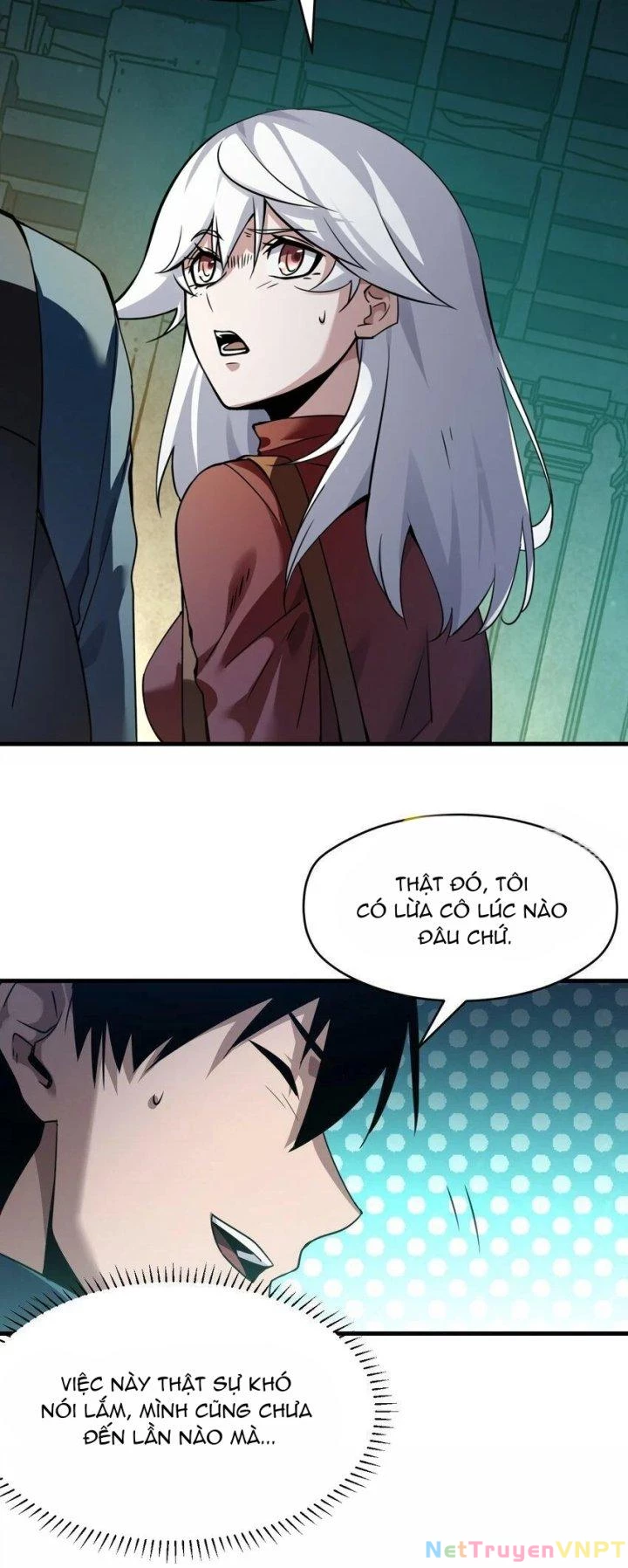 Thám Mộ Chapter 2 - Trang 2