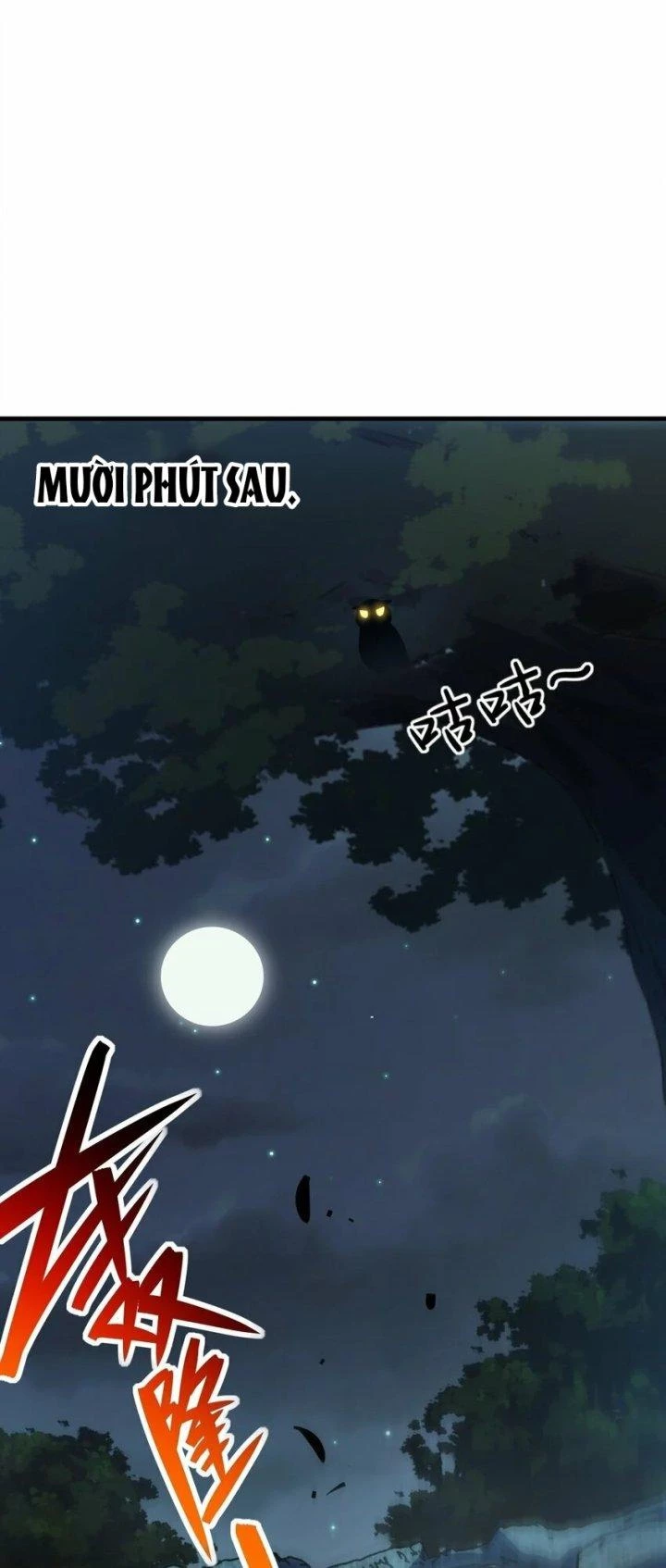 Thám Mộ Chapter 2 - Trang 2