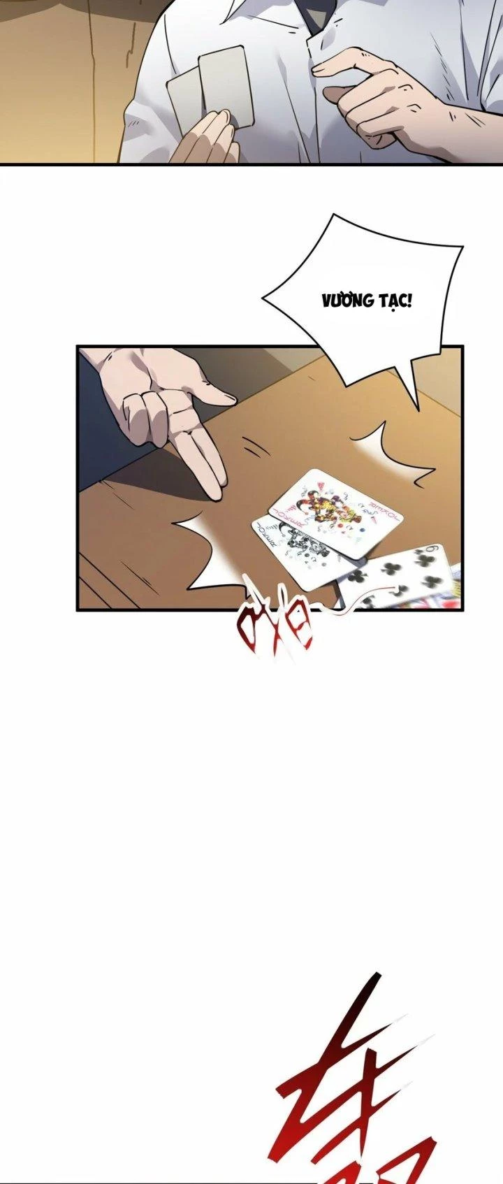 Thám Mộ Chapter 2 - Trang 2