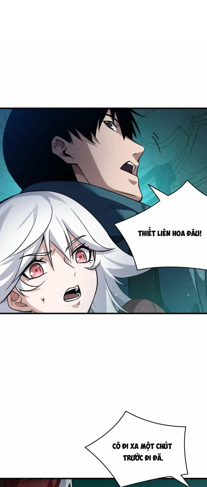 Thám Mộ Chapter 2 - Trang 2