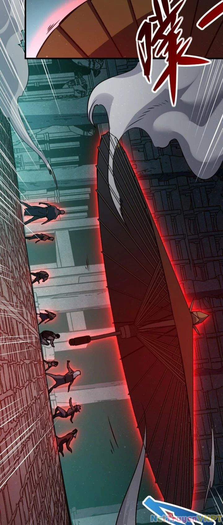 Thám Mộ Chapter 2 - Trang 2