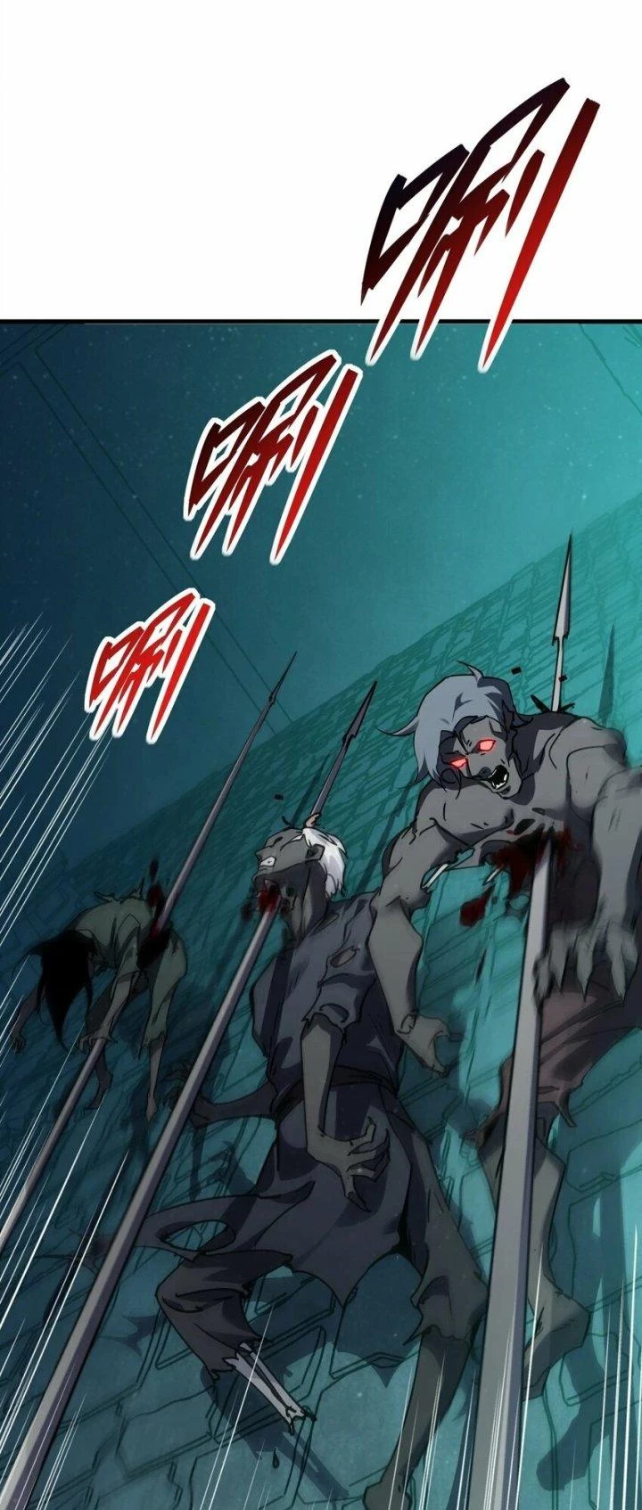 Thám Mộ Chapter 2 - Trang 2