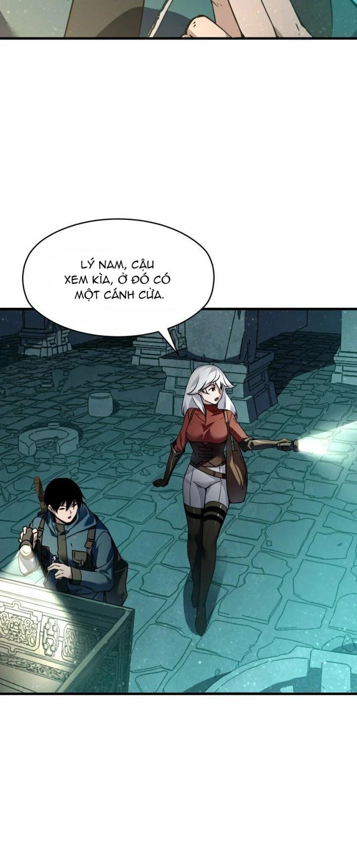 Thám Mộ Chapter 2 - Trang 2