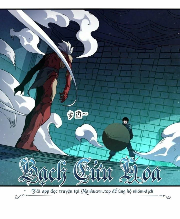 Thám Mộ Chapter 3 - Trang 2