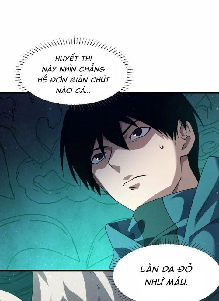 Thám Mộ Chapter 3 - Trang 2