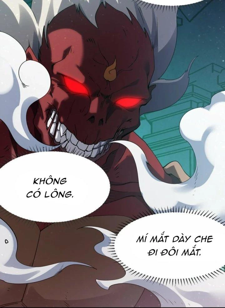 Thám Mộ Chapter 3 - Trang 2