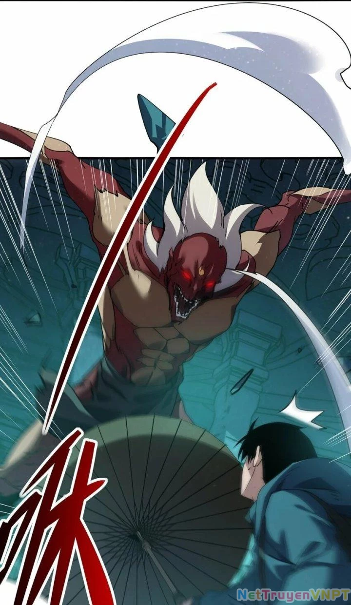 Thám Mộ Chapter 3 - Trang 2