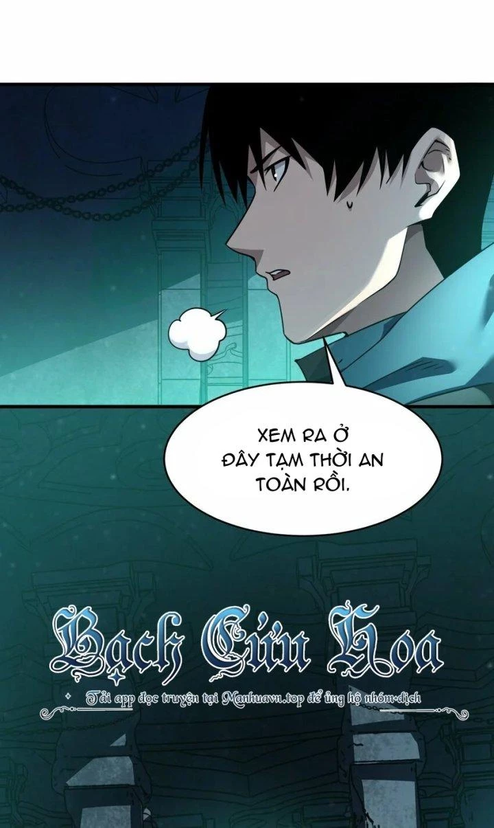 Thám Mộ Chapter 3 - Trang 2